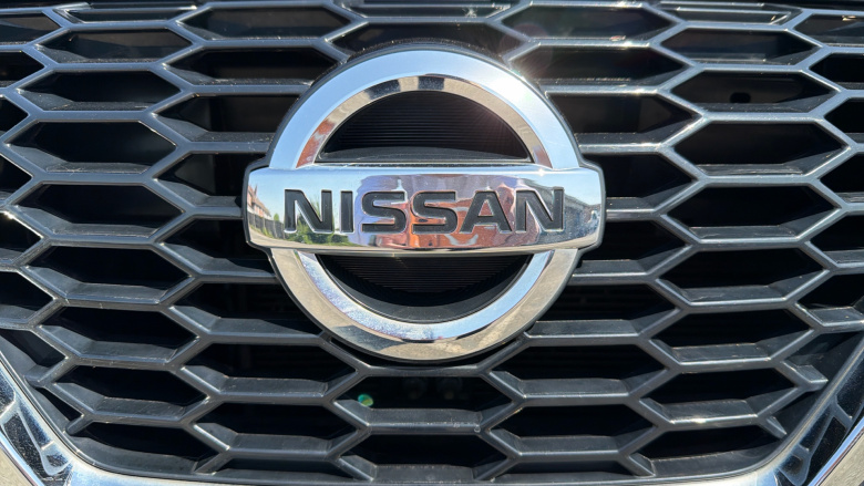Nissan Juke 1.0 DiG-T 114 N-Connecta 5dr DCT Petrol Hatchback